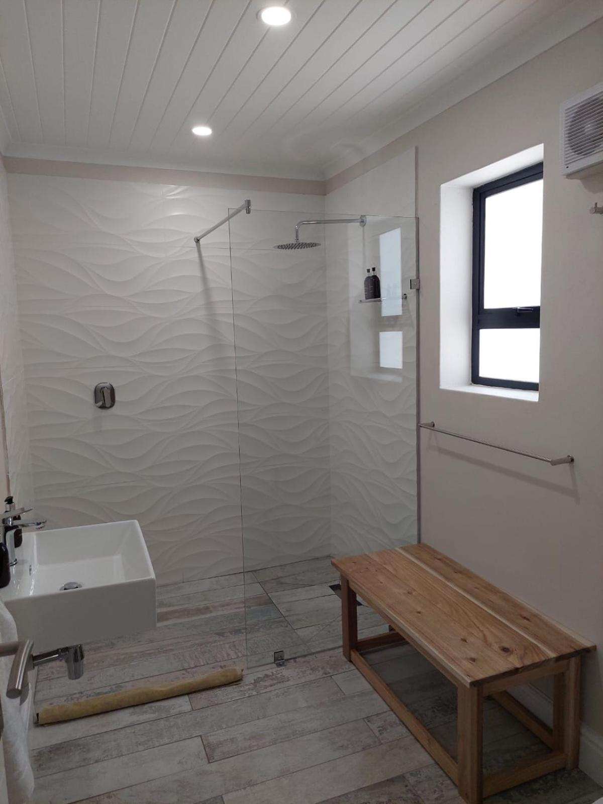 ホテル Haus Mueller クランウィリアム 部屋 写真