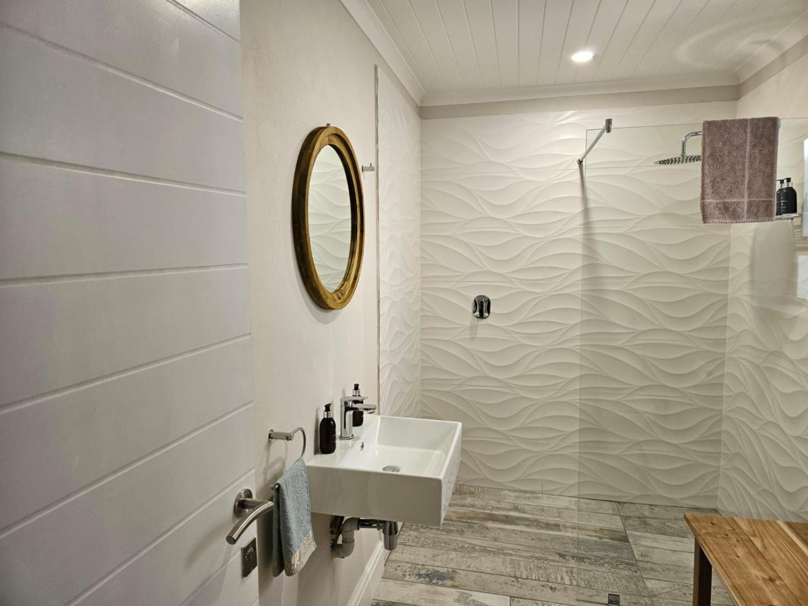 ホテル Haus Mueller クランウィリアム 部屋 写真